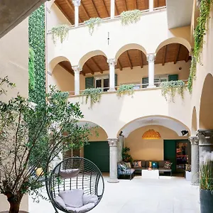 Διαμέρισμα Rego - Boutique With Some Off-site In A Charming Historic District Close To Upper Town, Μπέργκαμο